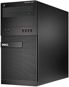 Dell OptiPlex XE2 Tower (1 фото из 1)