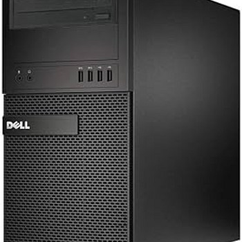 Dell OptiPlex XE2 Tower