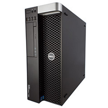 Dell Precision T3610