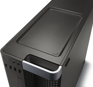 Dell Precision T3610 (2 фото из 2)