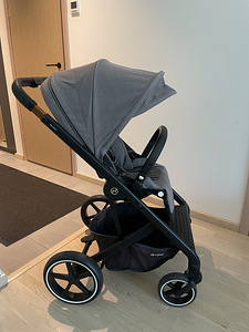 Cybex Balios S Lux (1 foto / 7)