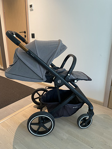 Cybex Balios S Lux (2 foto / 7)