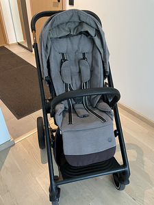 Cybex Balios S Lux (3 foto / 7)