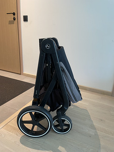 Cybex Balios S Lux (5 foto / 7)