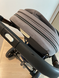 Cybex Balios S Lux (6 foto / 7)