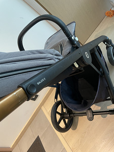 Cybex Balios S Lux (4 foto / 7)