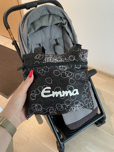 Cybex Balios S Lux (7 foto / 7)