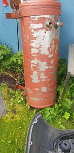 Boiler (1 foto / 3)