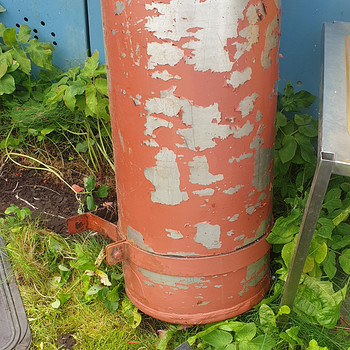 Boiler