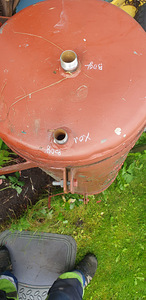 Boiler (2 foto / 3)