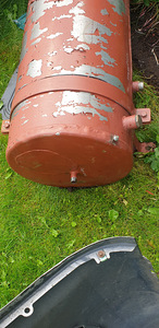 Boiler (3 foto / 3)