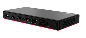 Lenovo ThinkCentre M75n Mini PC (1 фото из 1)