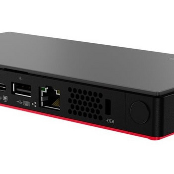Lenovo ThinkCentre M75n Mini PC