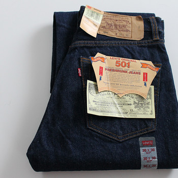 Джинсы Levis Strauss 501, размер 30''