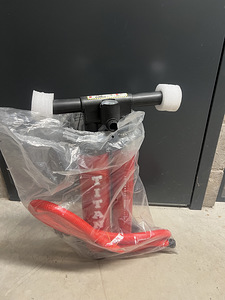 Продаётся совершенно НОВАЯ SUP-доска Red Paddle co 10"6 RIDE! (2 фото из 5)