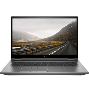 HP ZBook Fury 17 G7 (1 фото из 2)