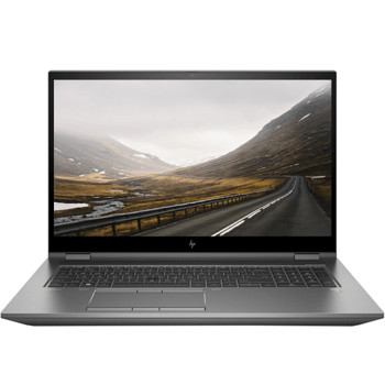 HP ZBook Fury 17 G7