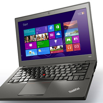 Lenovo Thinkpad X240 i7 Full HD