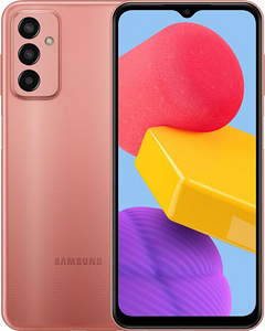 Телефон Samsung Galaxy M23 5G 128GB 4GB RAM (1 фото из 3)