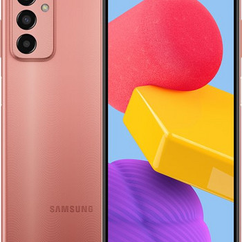 Mobiiltelefon Samsung Galaxy M23 5G 128GB 4GB RAM