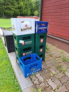 Õllekastid (1 foto / 1)