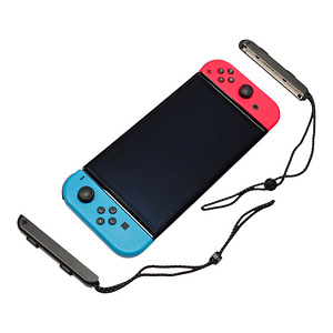 Игровая консоль Nintendo Switch OLED 64GB + зарядка (3 фото из 6)