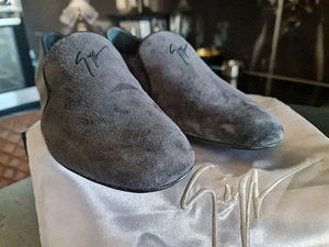 Giuseppe Zanotti kingad (1 foto / 7)