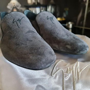 Giuseppe Zanotti kingad