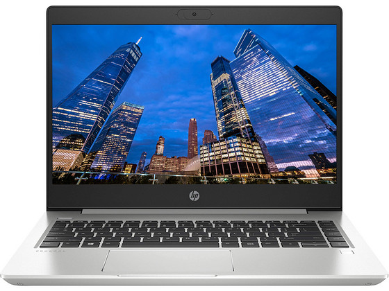 HP ProBook 455 G7