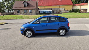 Audi a2 Colour Storm (2 фото из 15)