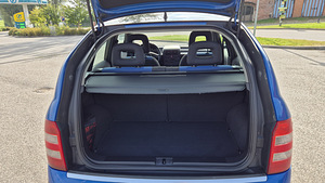 Audi a2 Colour Storm (5 фото из 15)