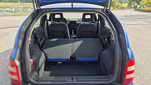 Audi a2 Colour Storm (6 фото из 15)