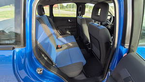 Audi a2 Colour Storm (7 фото из 15)