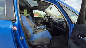 Audi a2 Colour Storm (8 фото из 15)