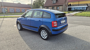 Audi a2 Colour Storm (13 фото из 15)