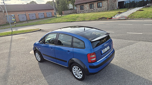 Audi a2 Colour Storm (14 фото из 15)