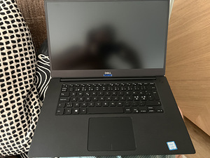 Dell Precision 5530 | i7-8850H | 15.6" (2 фото из 4)