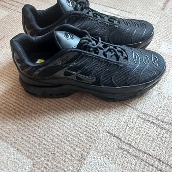 Nike tossud