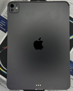 iPad Pro M5 11" 256GB WiFi Чёрный (1 фото из 1)