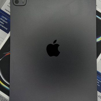 iPad Pro M5 11" 256GB WiFi Must