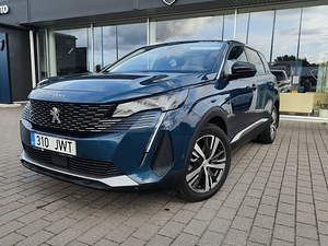 Peugeot 5008 1.5 96кВ (1 фото из 11)