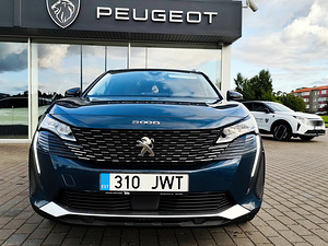 Peugeot 5008 1.5 96кВ (3 фото из 11)