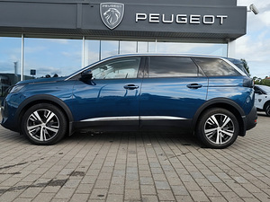 Peugeot 5008 1.5 96кВ (2 фото из 11)