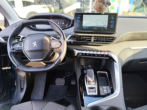 Peugeot 5008 1.5 96кВ (11 фото из 11)