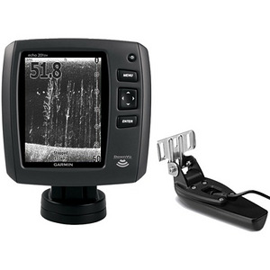 Garmin echo 201 dv (1 foto / 2)