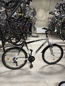 Force Alpha 26" maastikuratas, raam L (54 cm) (2 foto / 5)