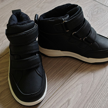 Ботинки в/о 27-28