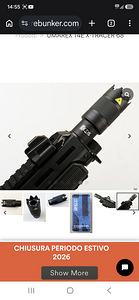 UMAREX T4E X-TRACER 68 (1 foto / 3)