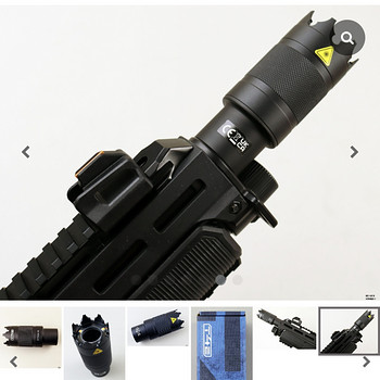 UMAREX T4E X-TRACER 68