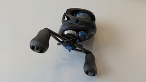 Shimano SLX DC 151HG – baitcasting-rull (1 foto / 5)